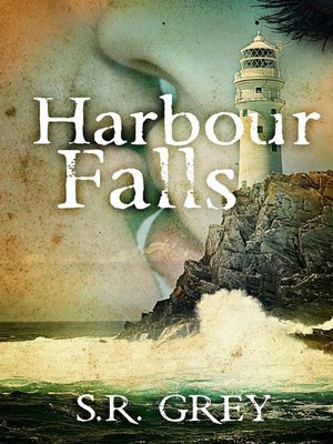 cover image of Harbour Falls